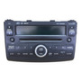 Estereo Mp3 Bluetooth Para Nissan Rogue 1997 - 2019 (hivoz)