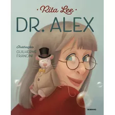 Dr. Alex, De Lee, Rita. Série Dr. Alex Editora Globo S/a, Capa Mole Em Português, 2019