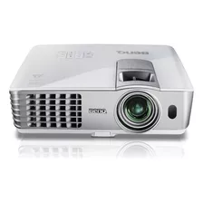 Proyector 3d Benq Ms616st 2500 Lumens Svga / En Buen Estado