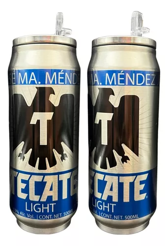 Primera imagen para búsqueda de tecate titanium