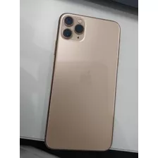 iPhone 11 Pro Max+cargador Original+batery Pack+airpodpro2