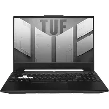 Notebook Gamer Asus Tuf Dash F15, I7 11370h 16gb Rtx 3070