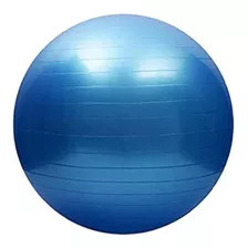 Bola Gimnasia 75 Cm Sport Fitneess Azul