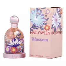 Perfume Halloween Blossom Para Mujer Edt 100ml Original