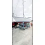 Terceira imagem para pesquisa de veleiro optimist fibra