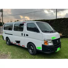 Transportes Traslados Y Tour En Van 15 Pasajeros Santa Marta