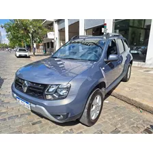 Duster Privilege 2.0 4x2 61 Mil Km 2018 (mja)