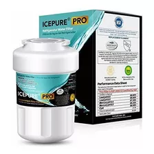 Icepure Pro Nsf53 Y 42 Reemplazo Premium Mwf Para Ge Mfw, Mw