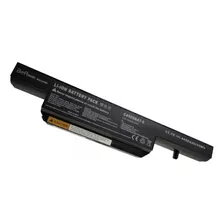 Bateria Para Notebook C4500bat-6 Bangho Futura 1500
