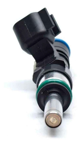 Inyector Gasolina Para Fiat 500 4cil 1.4 2014 Turbocargado Foto 4
