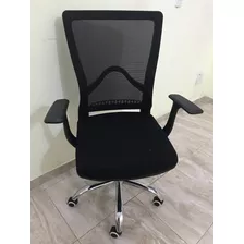 Silla De Escritorio 