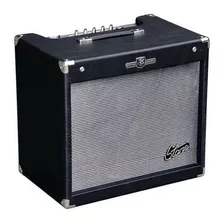 Amplificador Para Guitarra Staner Gt-200a 140w