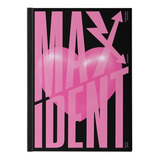 Stay Kids Album Maxident VersiÃ³n Limitada Go Kpop