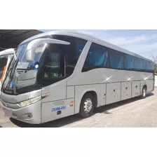 Marcopolo Paradiso 1050 G7 Ano 2011 Volvo B9r Jm Cod.1016