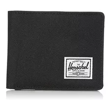 Herschel Supply Co Billetera Plegable Con Bloqueador Rfid De