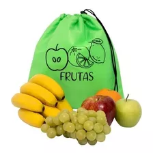 Organizador E Protetor De Frutas 