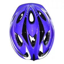 Casco Bicicleta Profesional Regulable Bici Mtb Bmx C/ Envío 