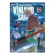 Vinland Saga 18