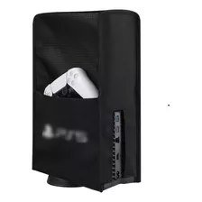 Funda Forro Protectora Compatible Con Playstation 5 Ps5