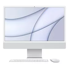 iMac M1 Chip 4.5k Display 8gb Ram 512gb Ssd Apple