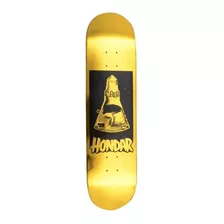 Skate Deck Hondar Model Robert 8 X 31,75 Lija Openboxstore