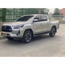 Toyota Hilux 2022 2.8