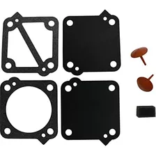 Stens 615-057 Kit De Carburador Oem Walbro Wip-1-1, Wip-10-1