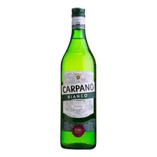 Aperitivo Carpano Bianco 950ml Zetta Bebidas