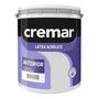 Primera imagen para búsqueda de pintura interior latex blanco cremar
