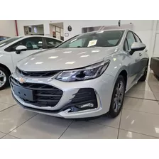 Chevrolet Cruze 4 0km Premier Rs Ltz At Full Stock 2 /fr