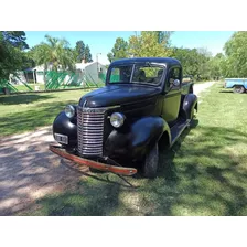 Chevrolet Pick Up