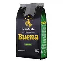 Erva Mate Buena Tradicional - 10 Kg - Promo