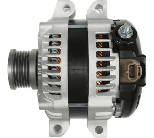 Alternador Jeep Cheroke Wrangler Dodge Nitro Foto 3