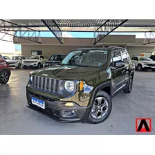 Jeep Renegade Sport 