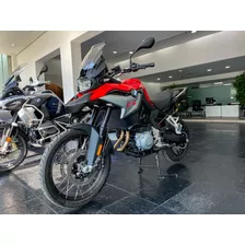 Bmw - F 850 Gs - Auto Munich 