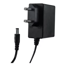 Fonte De Alimentação Ac/dc 12,8v 1a Ef 1201l - Intelbras