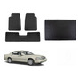 Tapetes 3d Color + Cajuela Lincoln Town Car 1990 A 1996 1997