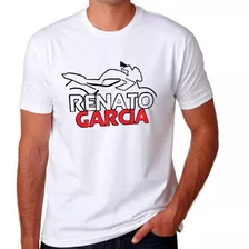 Camiseta Renato Garcia Youtube Festa 