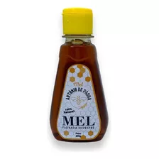 Mel Puro 200g Florada Silvestre - Antônio De Pádua