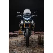 Triumph Tiger 900 Rally Aragon Edition 0 Km