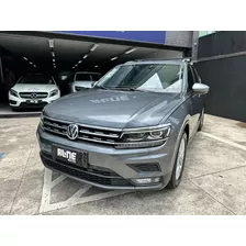 Volkswagen Tiguan Allspace Confortline 1.4 250tsi 2019