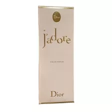 Perfume De Mujer Christian Dior Jadore 100 Ml Edp