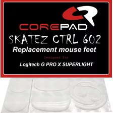 Mouse Feet Corepad Ctrl G Pro X Superlight Wireless