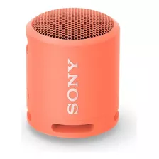 Parlante Bluetooth Extra Bass Acuatico Sony Xb13 Original