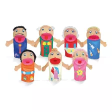 Familia Branca C/7 Pecas 28cm