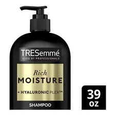 Tresemmé Moisture Rich Shampoo Professional 1150ml.