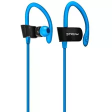 Fones De Ouvido Bluetooth Esportivo Neckband Sem Fio