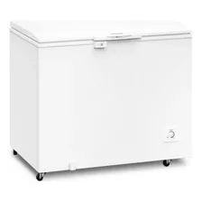 Freezer Horizontal Electrolux H330 Branco 314l 127v 