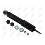 Kit Rotulas Varillas Y Bujes Nissan Frontier 4x4 V6 98-04