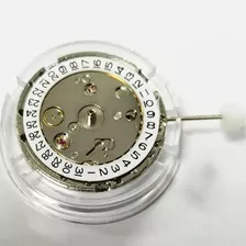 Movimiento 2813 Para Repuesto O Reparar Reloj Automático